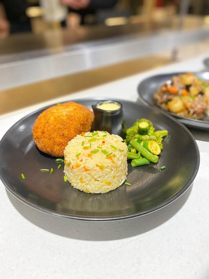 Cape Legacy Hotel 케이프타운 외부 사진