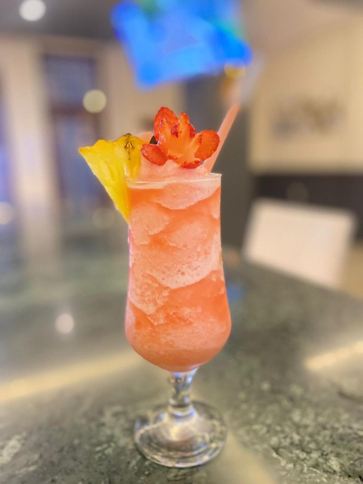 Cape Legacy Hotel 케이프타운 외부 사진