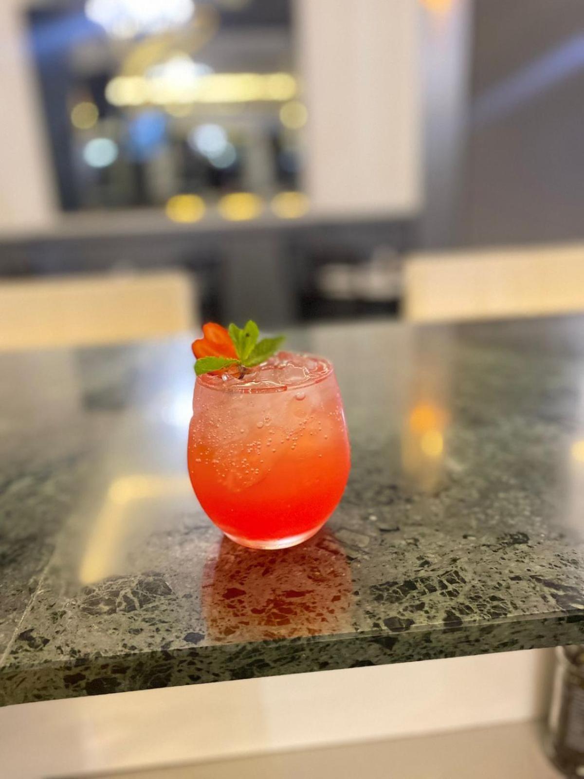 Cape Legacy Hotel 케이프타운 외부 사진