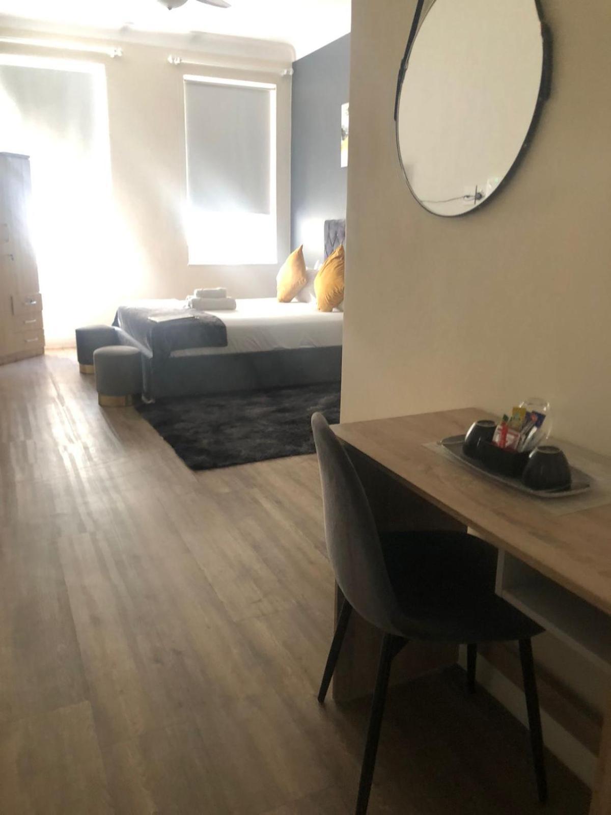 Cape Legacy Hotel 케이프타운 외부 사진